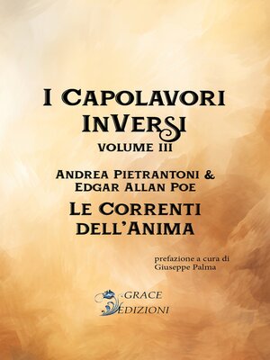 cover image of I Capolavori InVersi III
